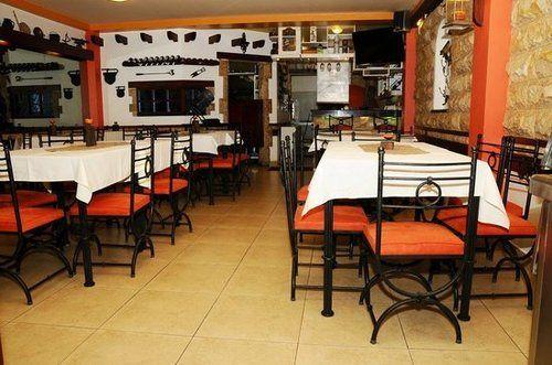 Restaurant Hotel Rodelu