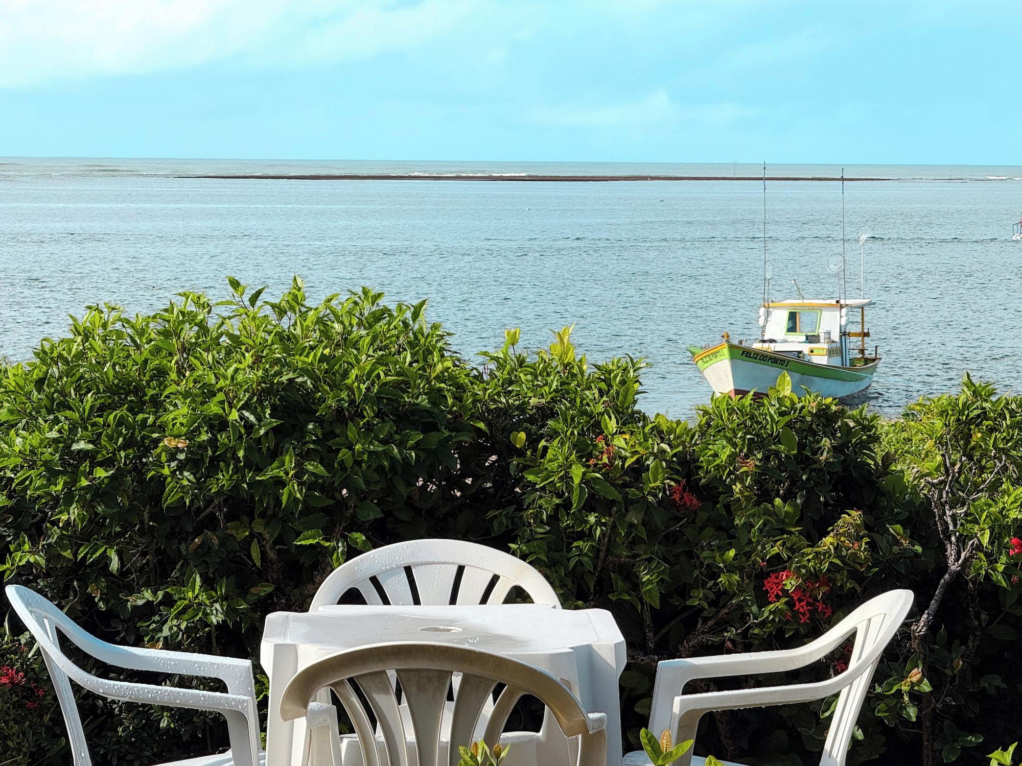 Bar/Salón Rede Andrade Baía dos Corais