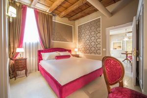 Alquiler Vacacional - Lady Capulet Apartments