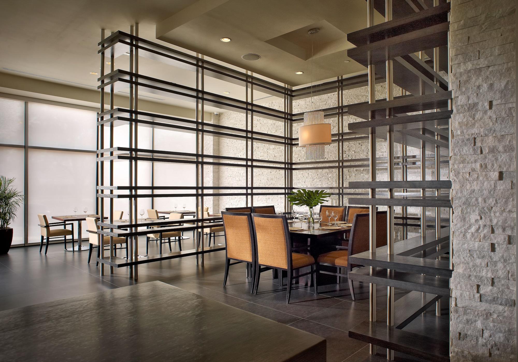 Restaurant EB Hotel Miami