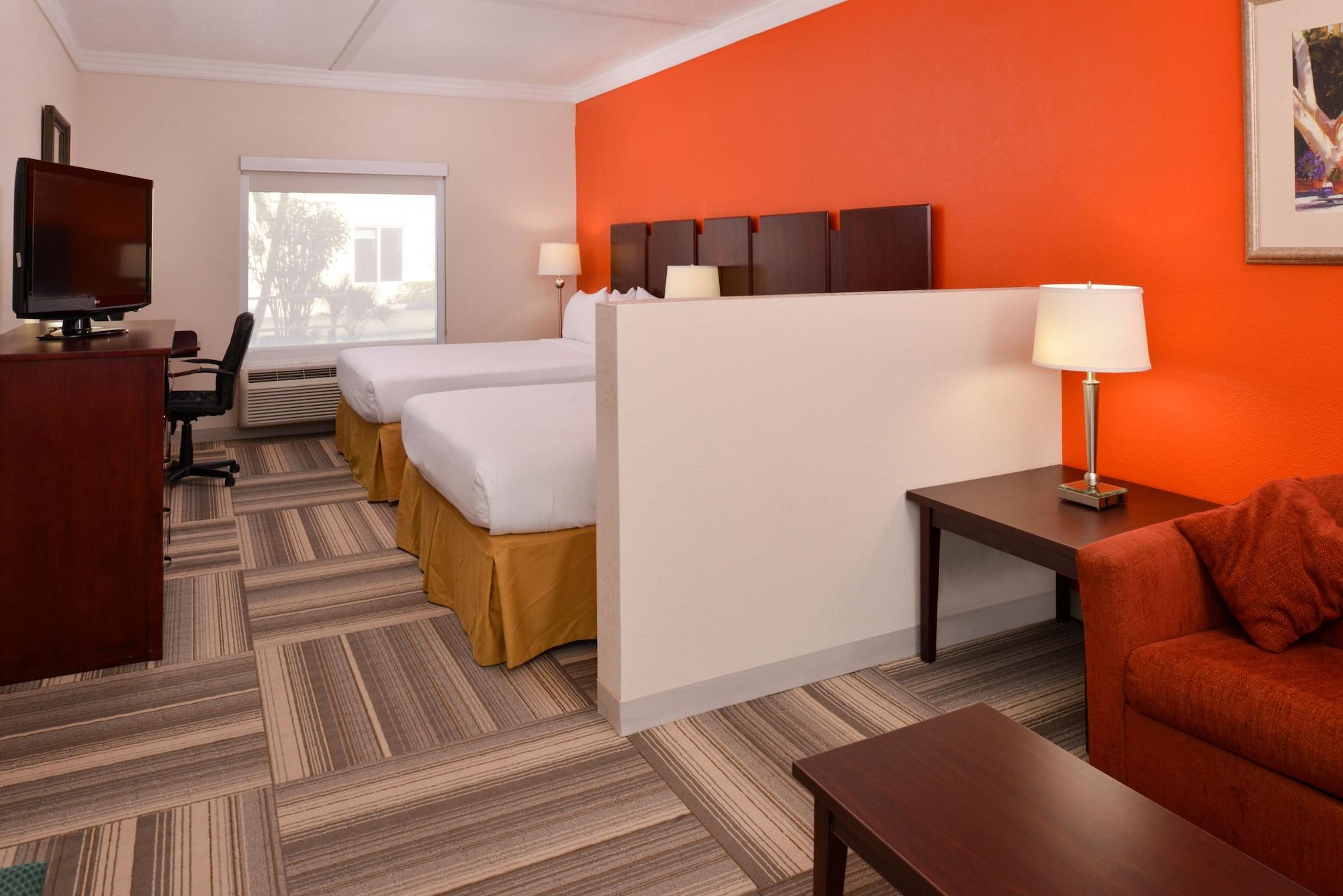 Habitación Holiday Inn Express & Suites Florida City by IHG