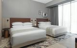 Hyatt Regency Mexico City Insurgentes - WTC