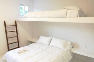 Alquiler Vacacional - Nocturna Habitación Estándar Triple