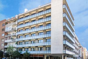 Alojamiento - Sercotel Córdoba Medina Azahara