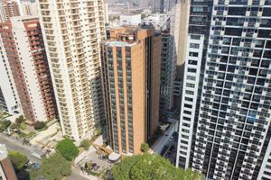 Alojamiento - Sol Alphaville Hotel & Residence