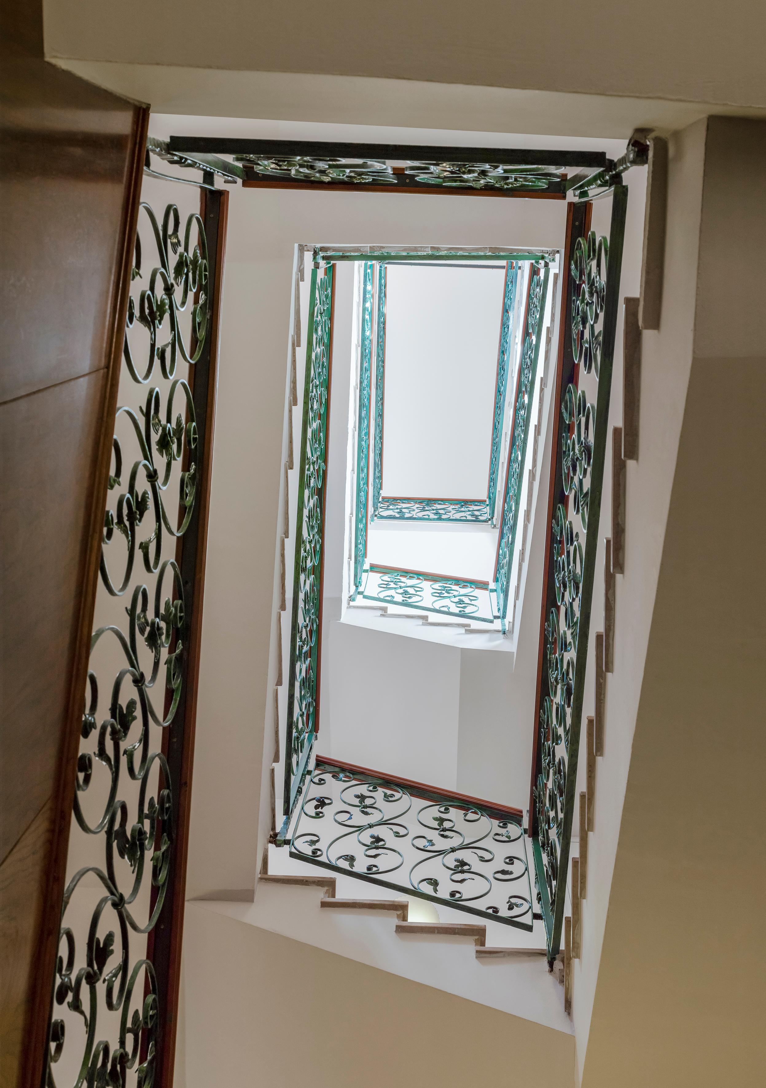 Vista Lobby H10 Raco del Pi