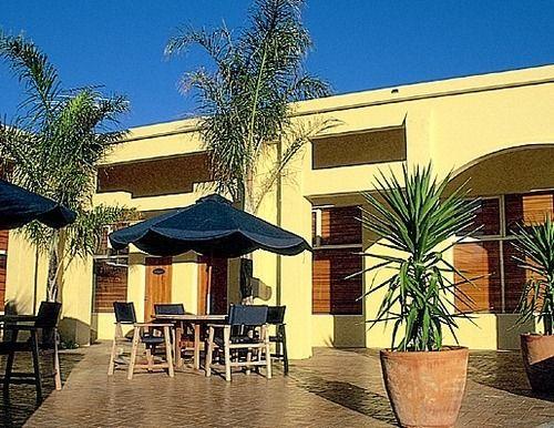 Restaurant Ocean Beach Motor Lodge