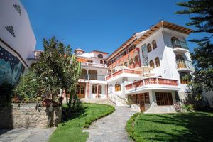 Alojamiento - San Sebastian Hotel Boutique