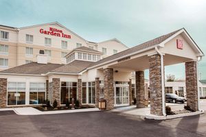 Alojamiento - Hilton Garden Inn Valley Forge/Oaks