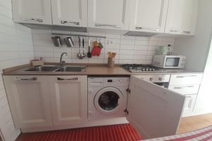 Alquiler Vacacional - Roma-INCANTATA, Large balcony, Central, Next to the main Subway, Lively District