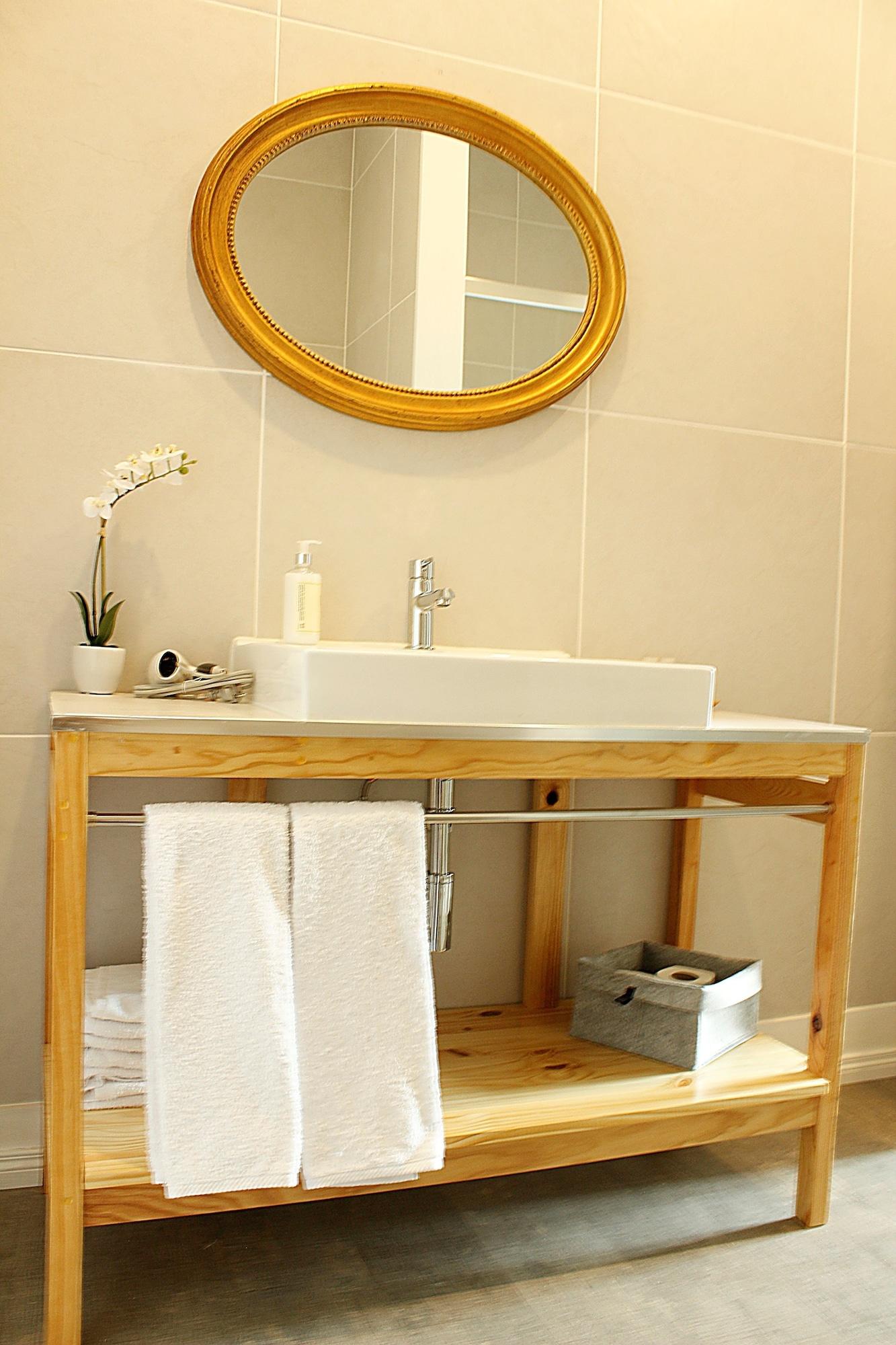 Habitación Casa do Salgueiral Douro