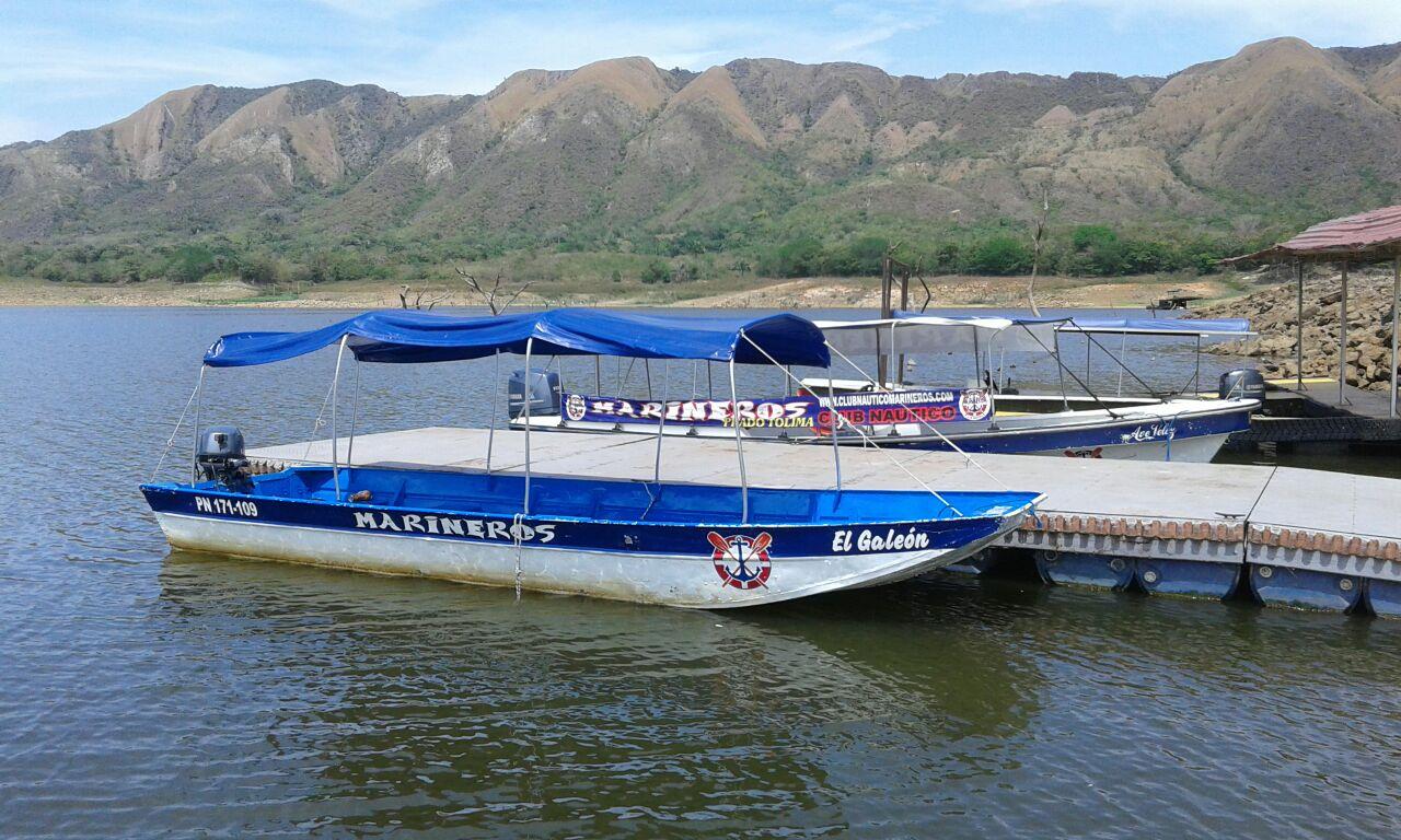 Playa Marineros Club Nautico