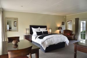 Alojamiento - Bradleys Garden Bed & Breakfast