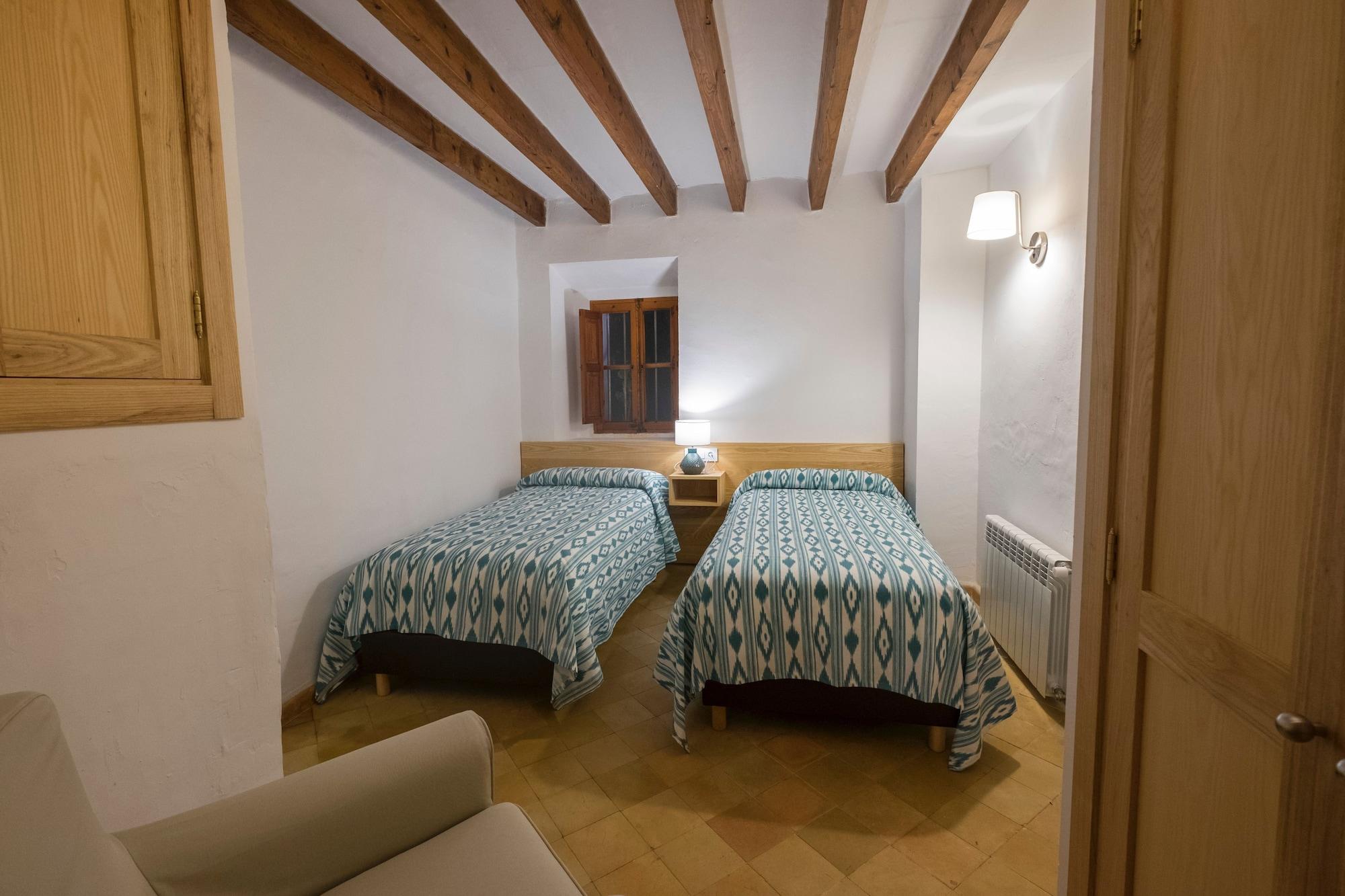 Habitación Agroturismo Son Alzines