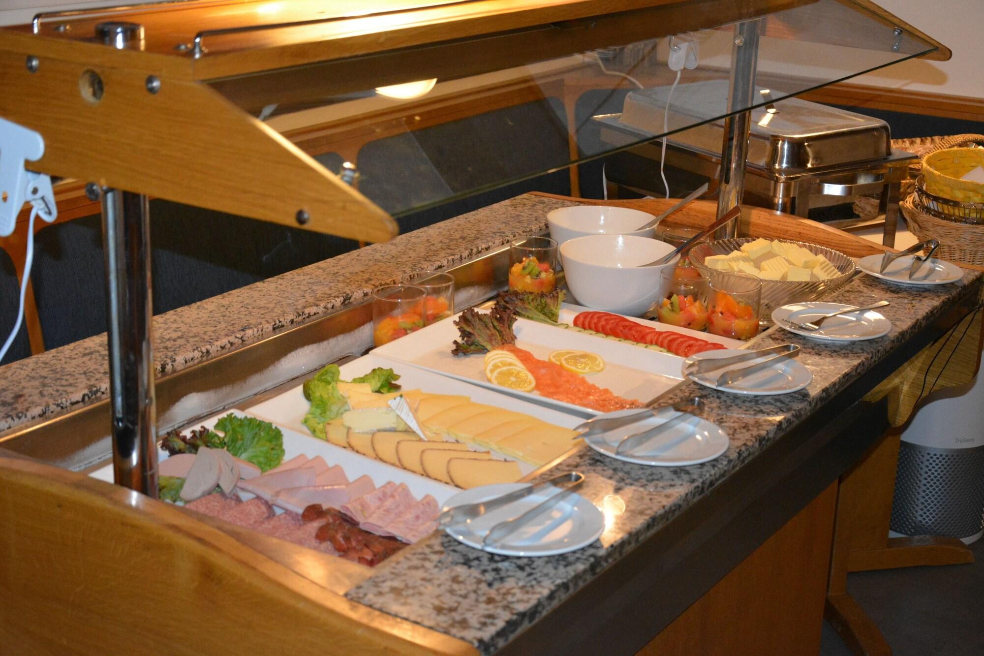 Restaurant Hotel Albblick