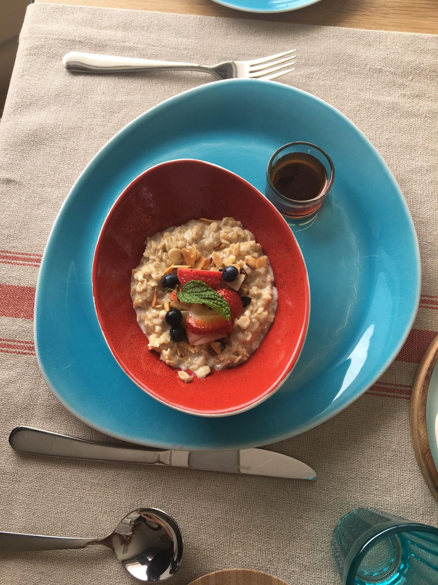 Restaurant Vilacqua Boutique Guest Villa