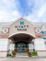 Alojamiento - HYATT house Pleasant Hill