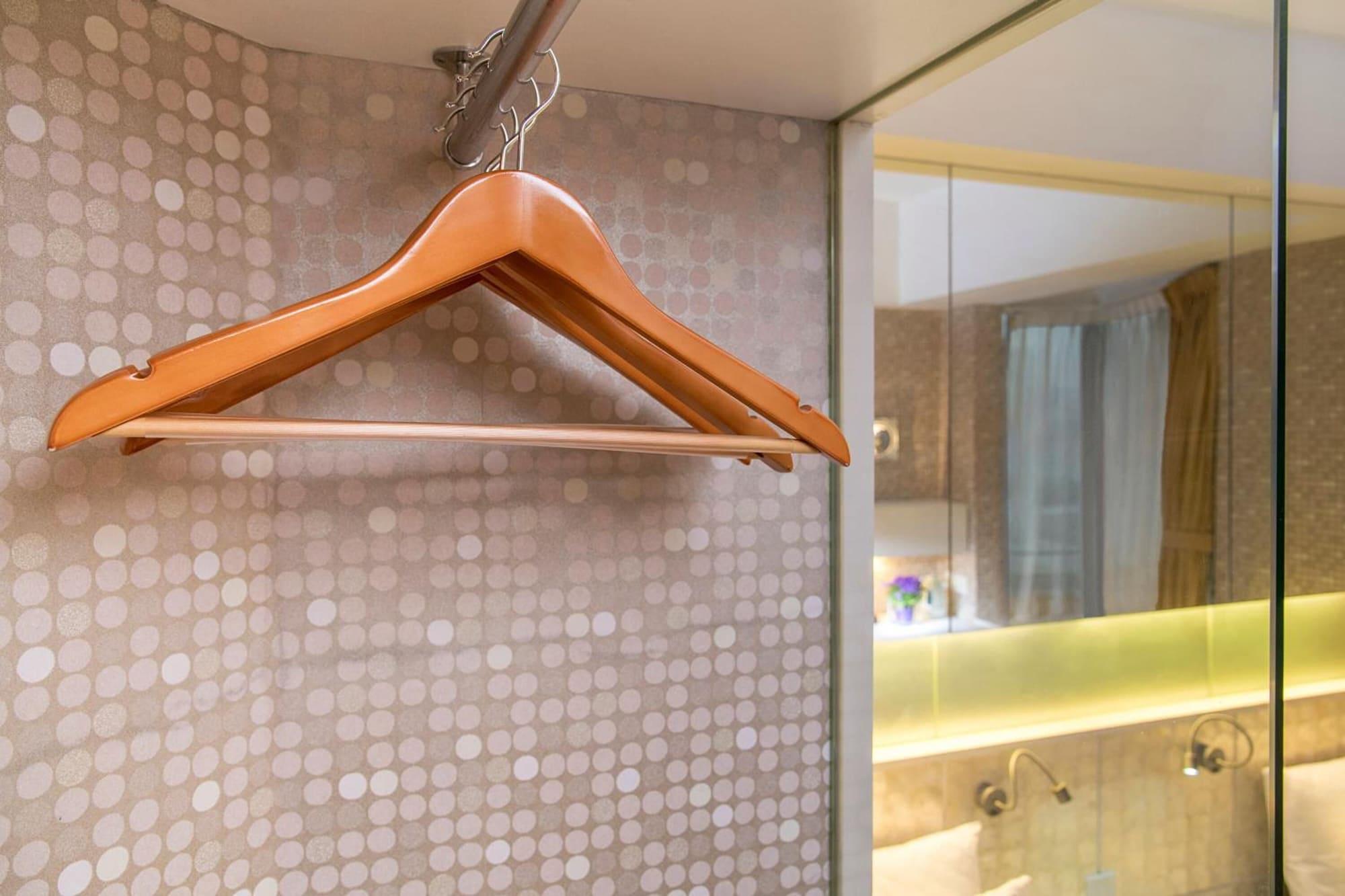 Equipamiento de Habitación Silka Seaview Hotel