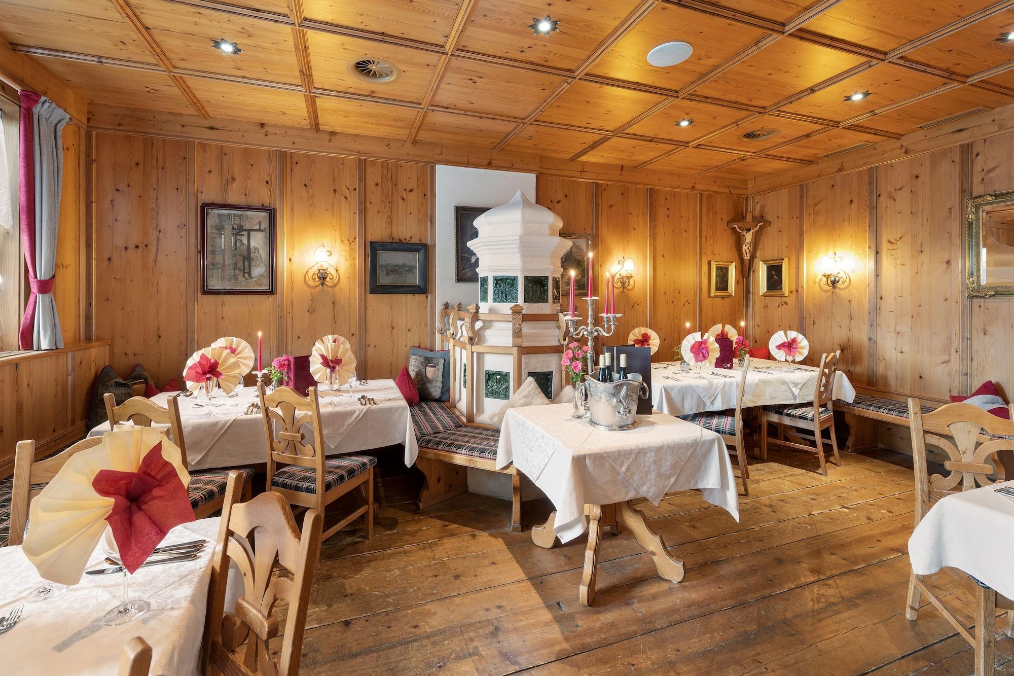 Restaurant Hotel AlpenSchlössl