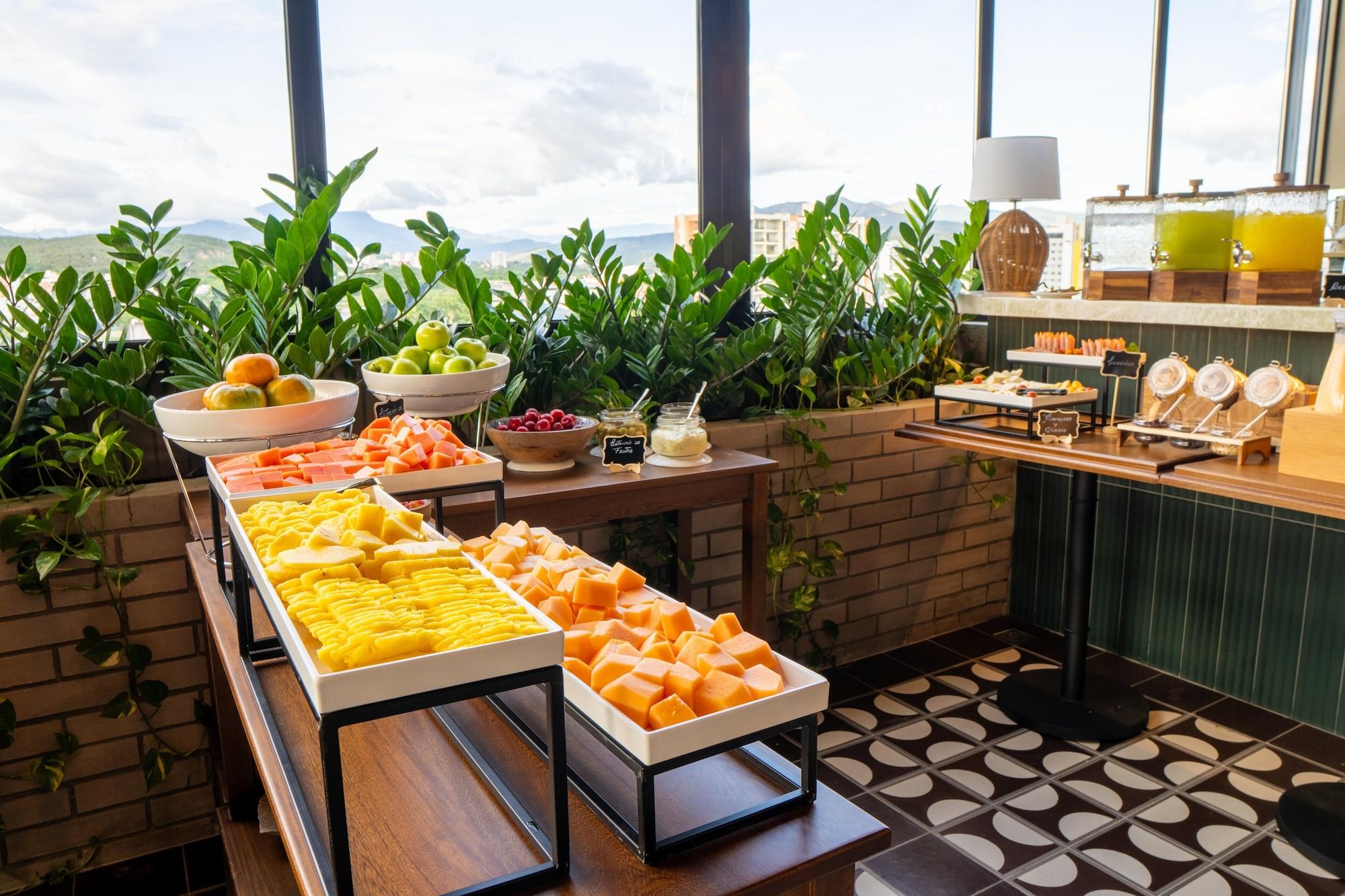 Restaurant Faranda Collection Cúcuta