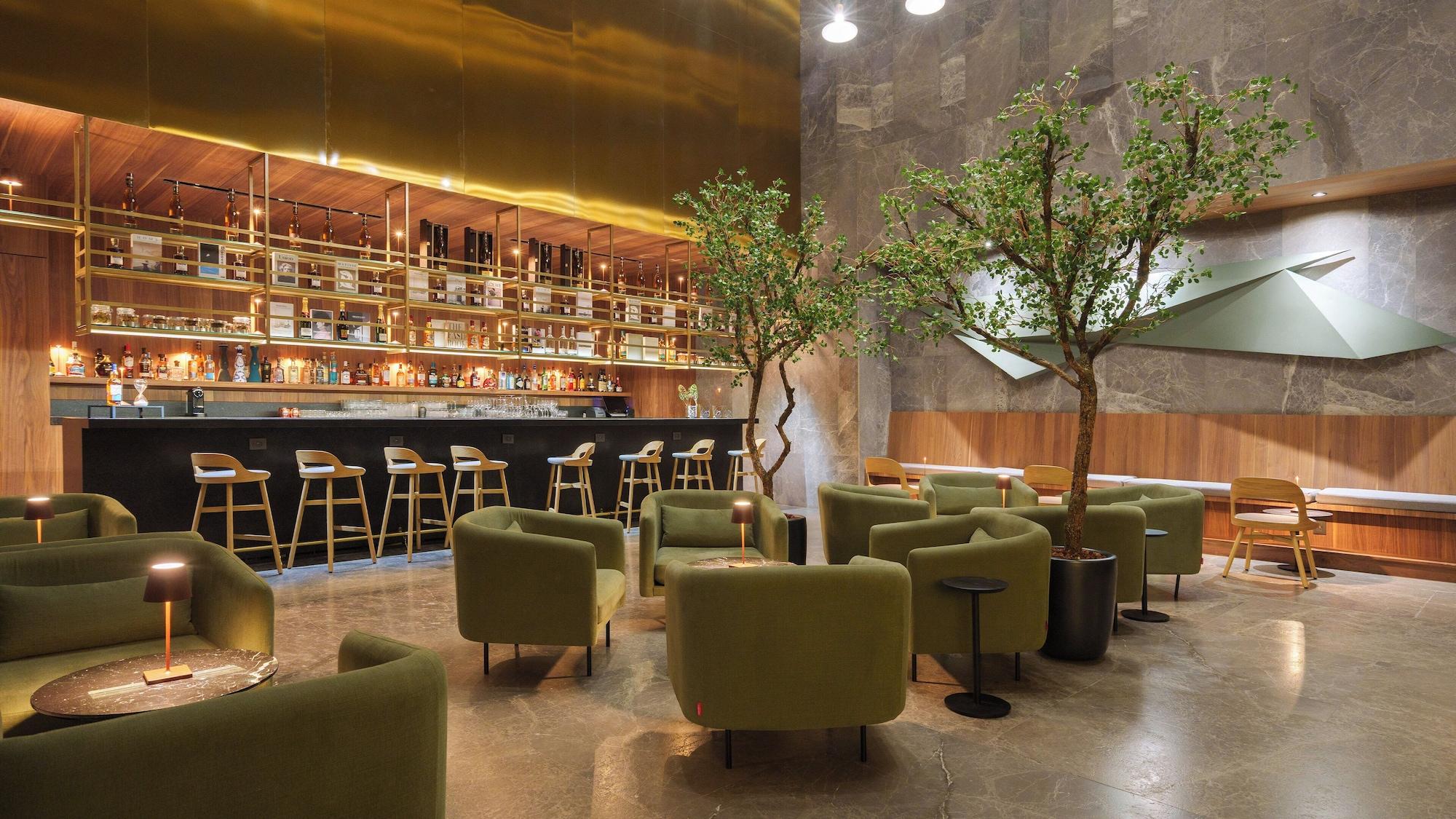 Restaurant InterContinental Presidente Monterrey by IHG