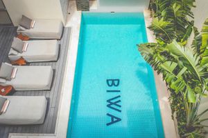 Paquete - Biwa Tulum