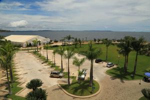 Alojamiento - Malaika Beach Resort