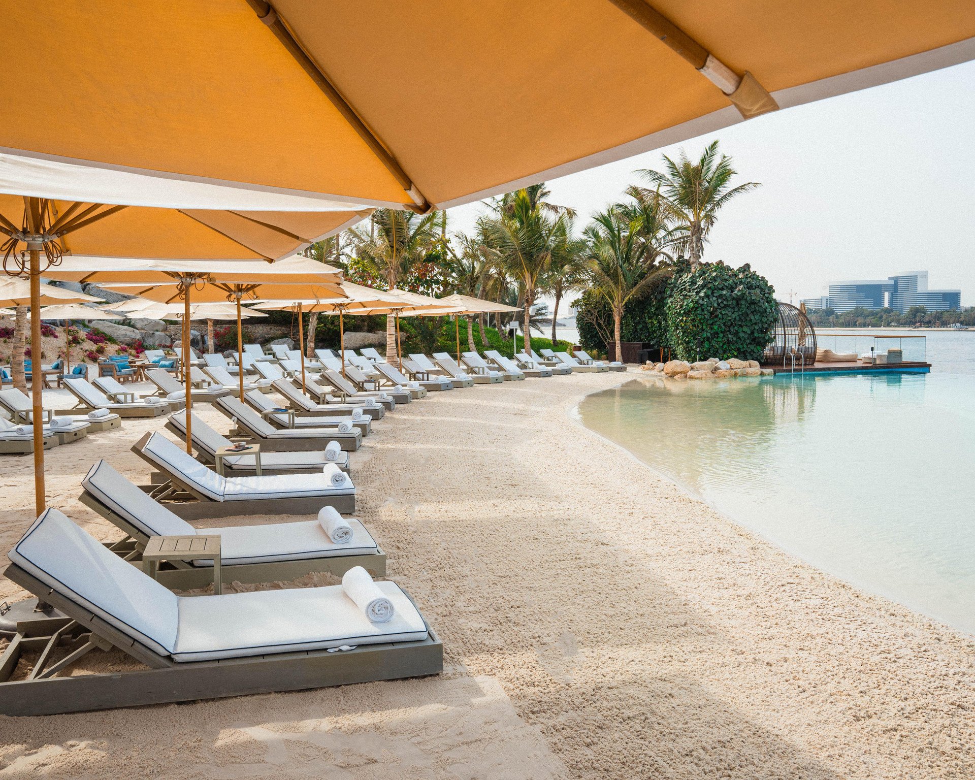 Playa Park Hyatt Dubai