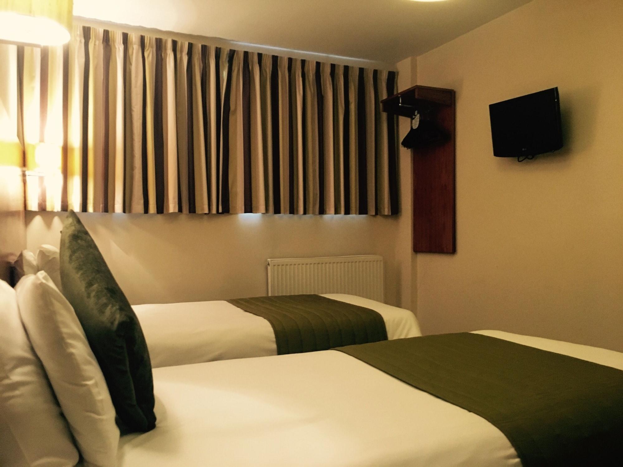 Habitación Stockwood Hotel