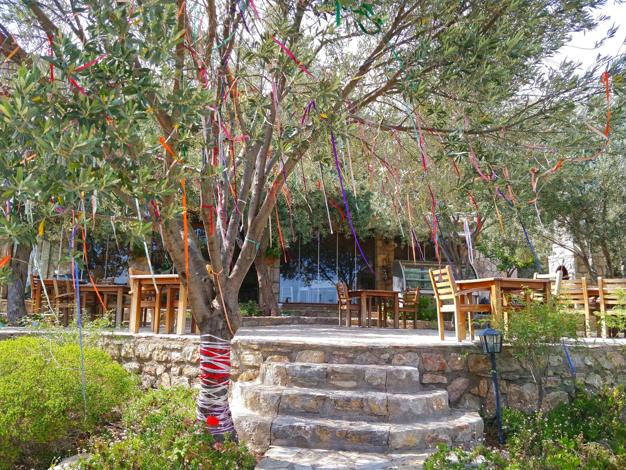 Restaurant Zephyros Hotel