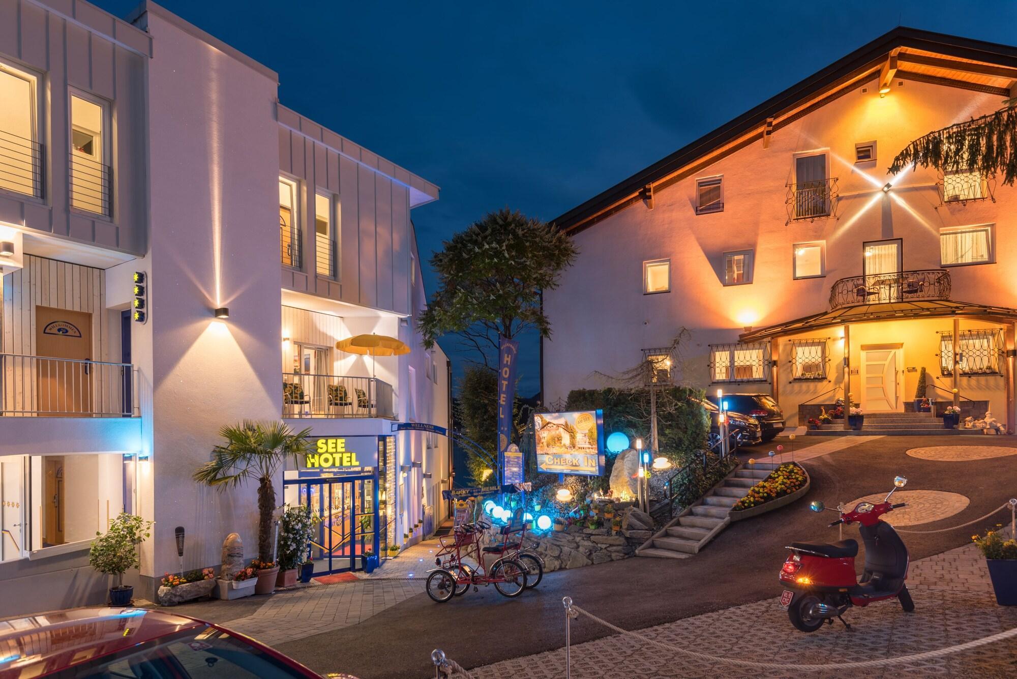 Vista Lobby Barry-Memle