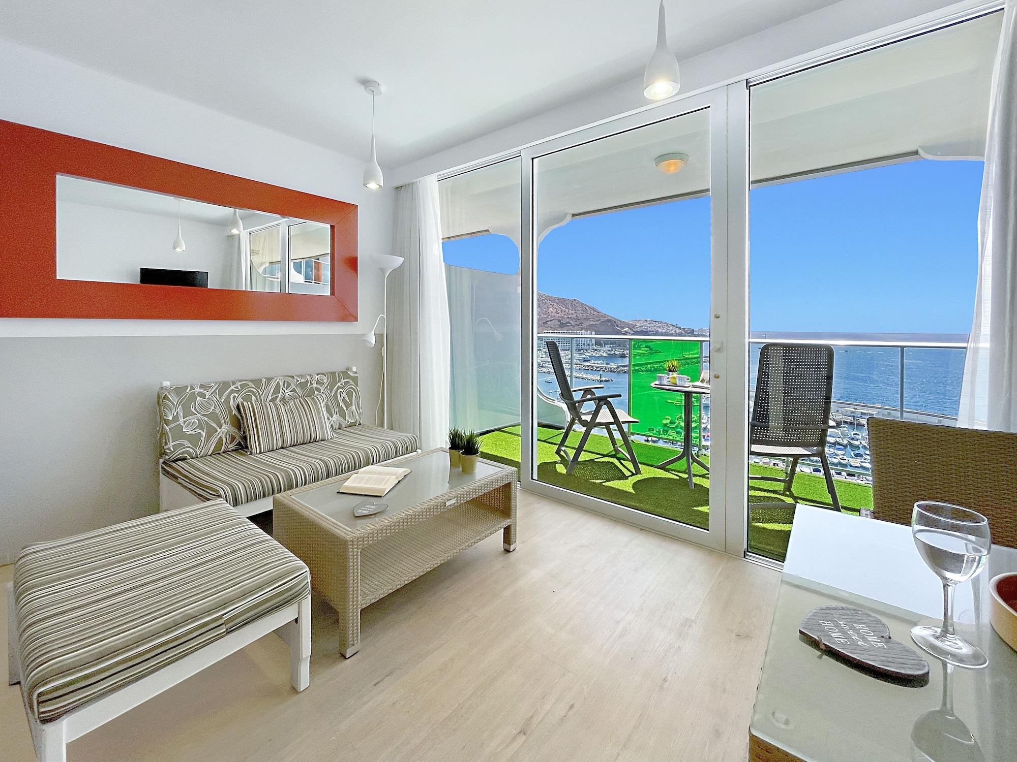 Habitación Punta del Rey - Adults Only