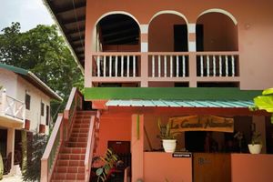 Alojamiento - Le Grand Almandier