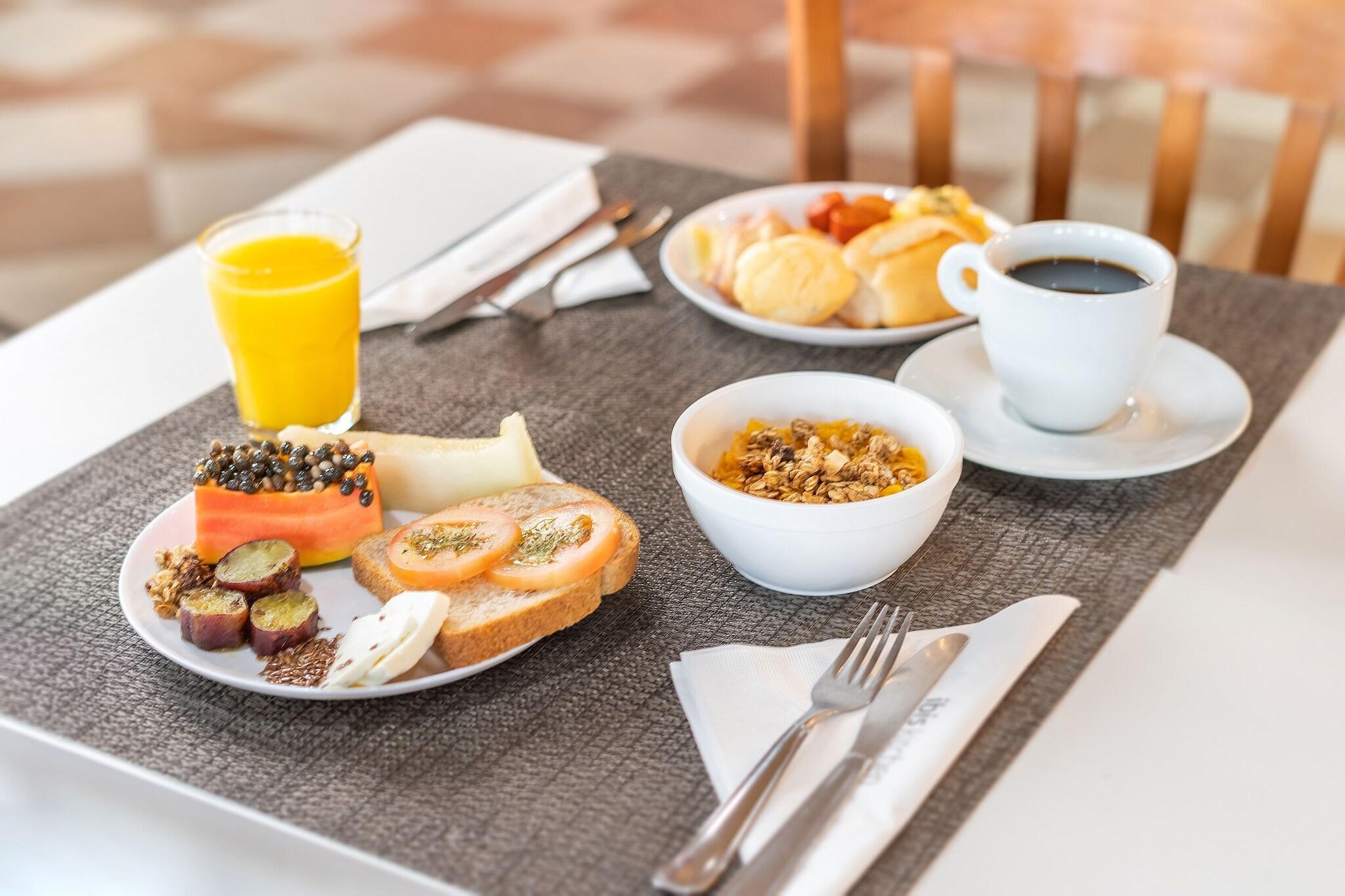 Restaurant ibis Sorocaba