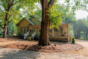 Alquiler Vacacional - Beautiful Home in Historic Downtown Norcross