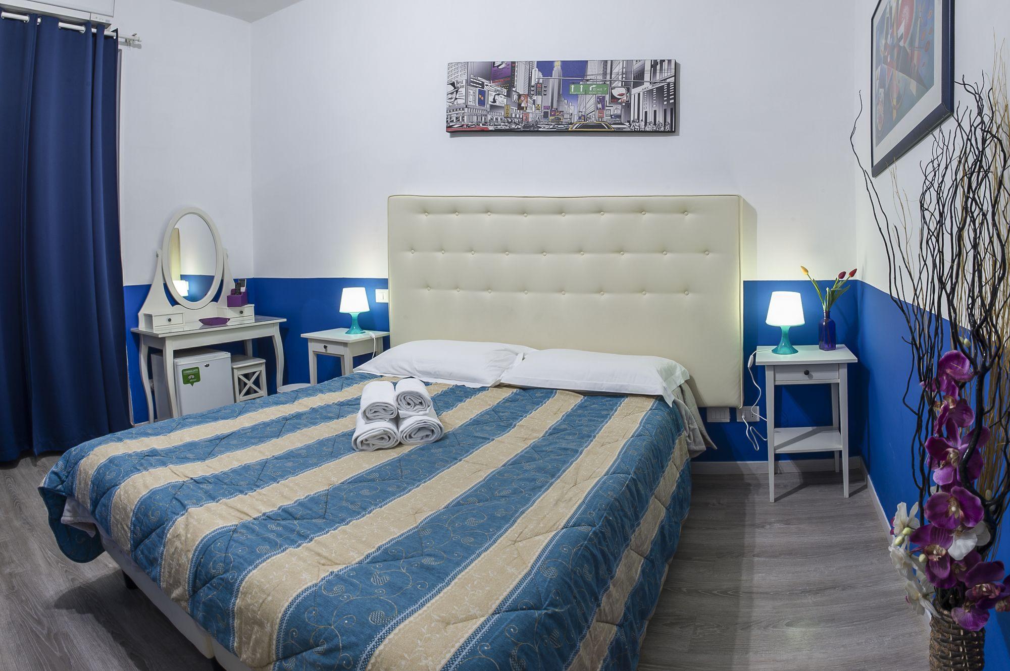 Habitación AppleMoon Rooms for Rent