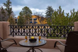 Alquiler Vacacional - Santa Fe Downtown Corner Courtyard, 3 Blocks from the Plaza, walk to everything