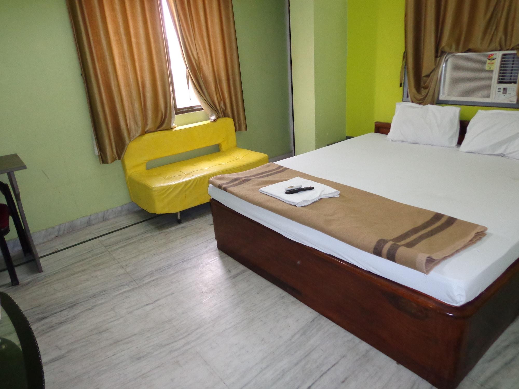 Varios Hotel Darbar International