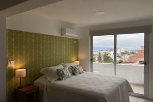 Alquiler Temporario - Simpatico Loft Centrico