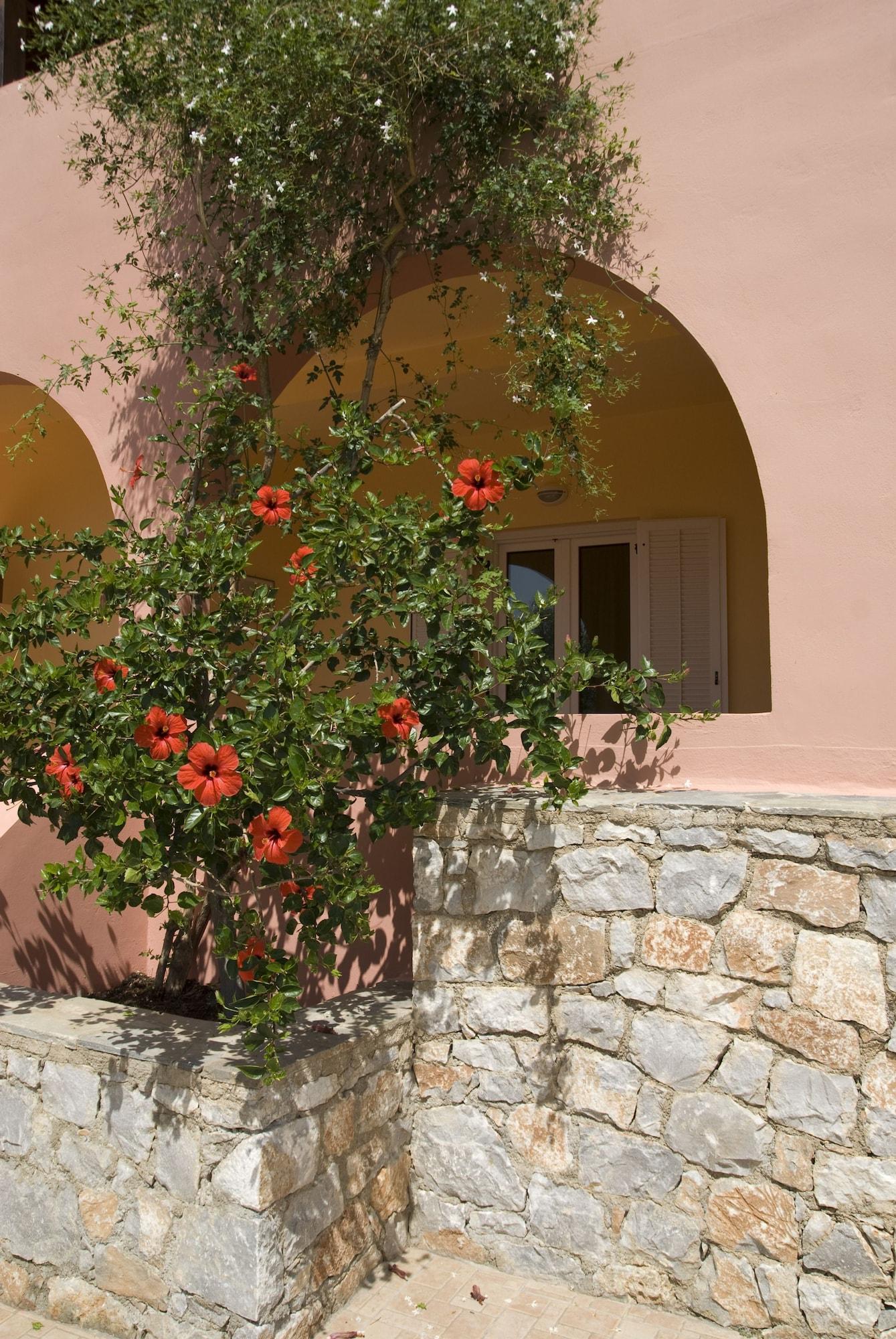 Habitación Kallicrates Village
