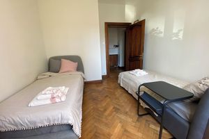 Departamentos - 2 Minutes to Island Park! Spacious Family-Sized Old Town Apartment