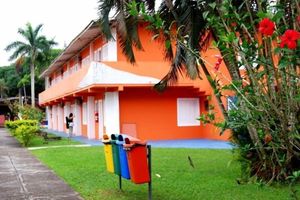 Alojamiento - Ilha Morena Praia Hotel