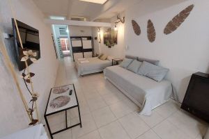 Alquiler Vacacional - La Chacrita Loft, en Chacras de Coria