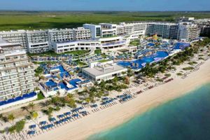 Alojamiento - Royalton Splash Riviera Cancun, An Autograph Collection All-Inclusive Resort