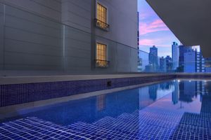 Alojamiento - Bristol Hotel