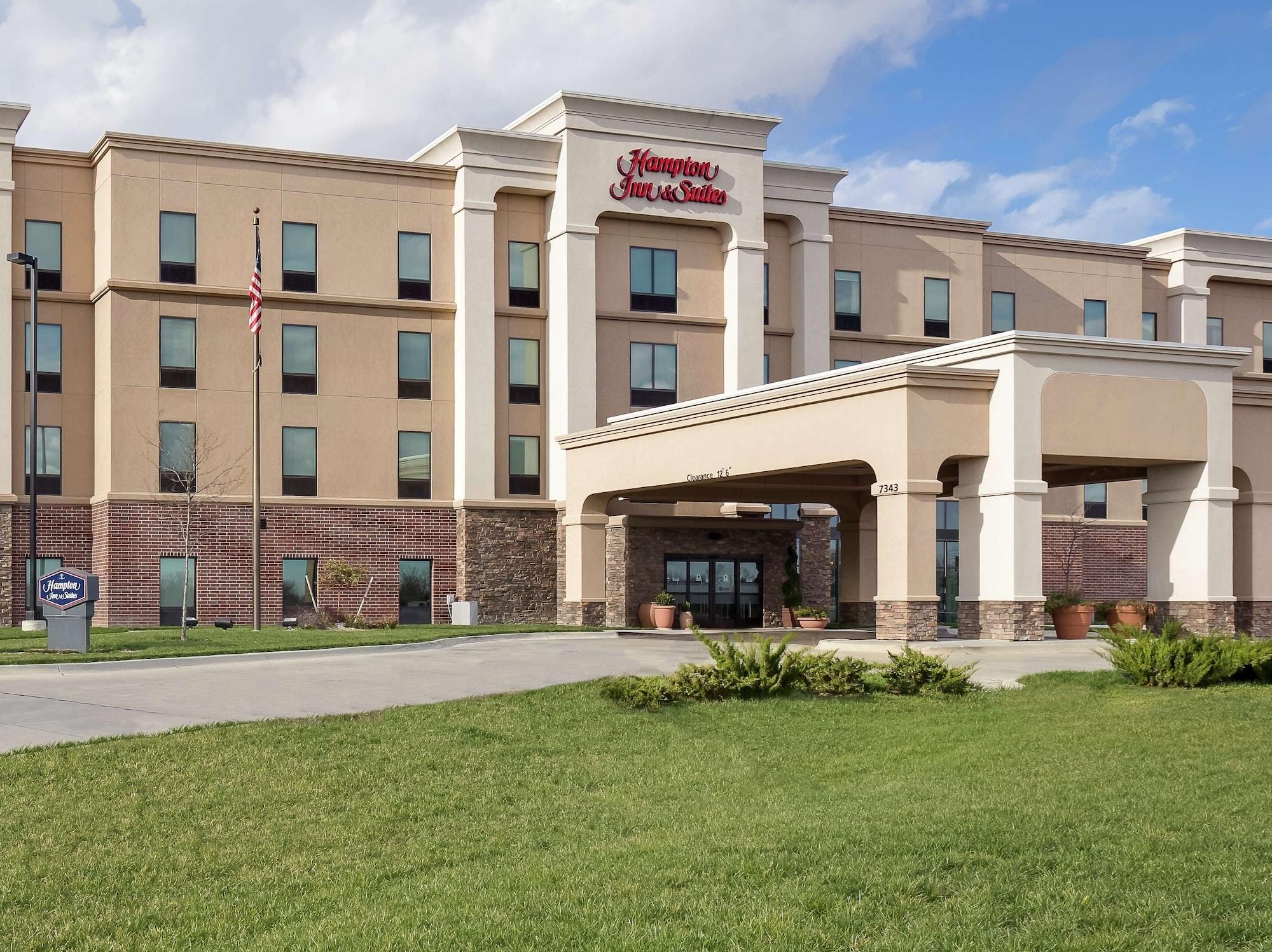 Varios Hampton Inn & Suites Lincoln - Northeast I-80