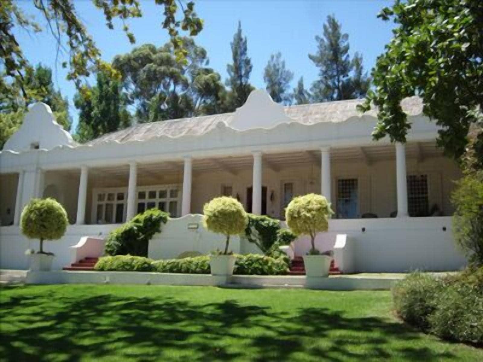 Varios Diemersfontein Wine and Country Estate