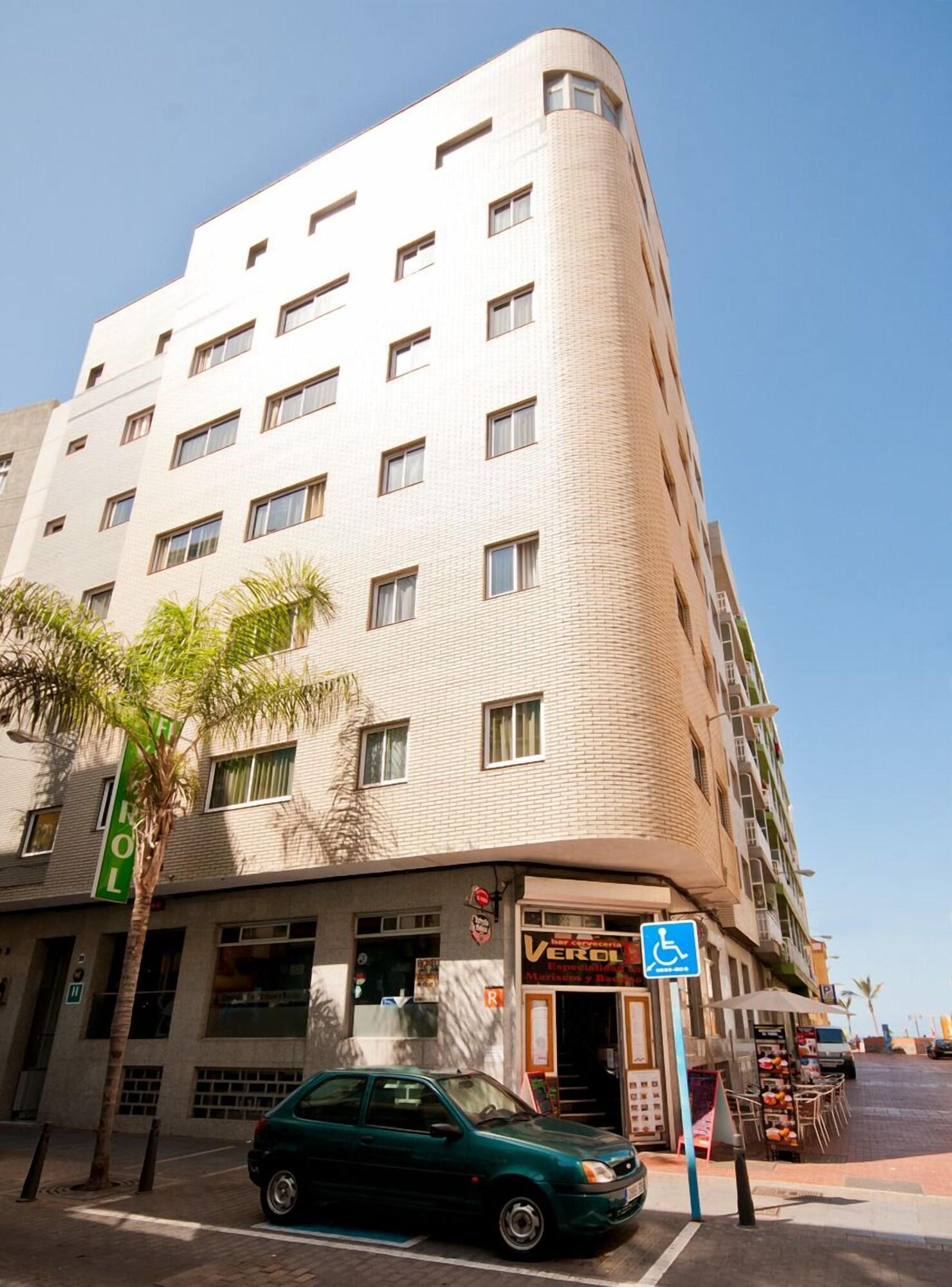 Varios Hotel Verol