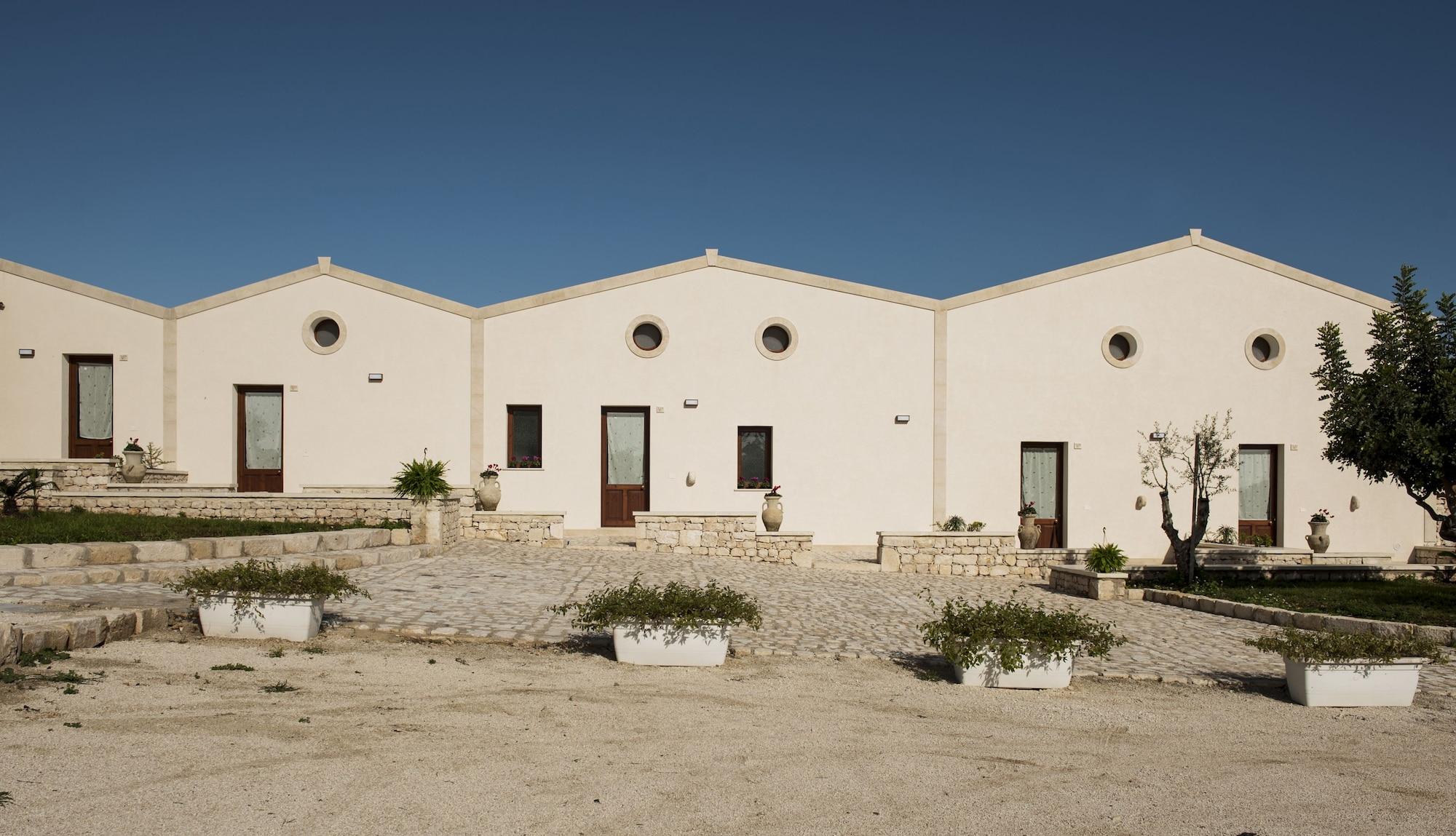 Vista Exterior I 5 sensi