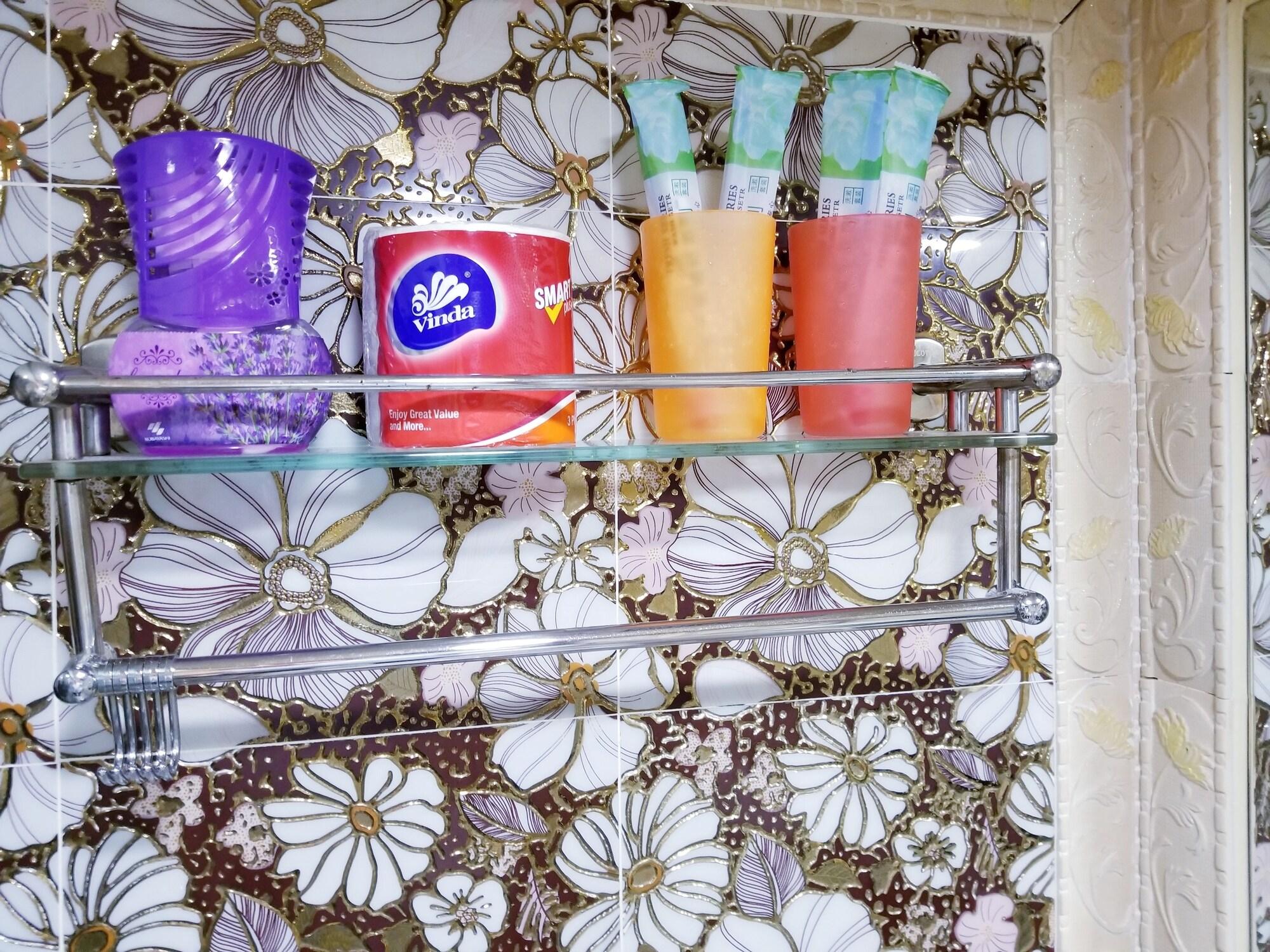 Equipamiento de Habitación LongWin Hotel